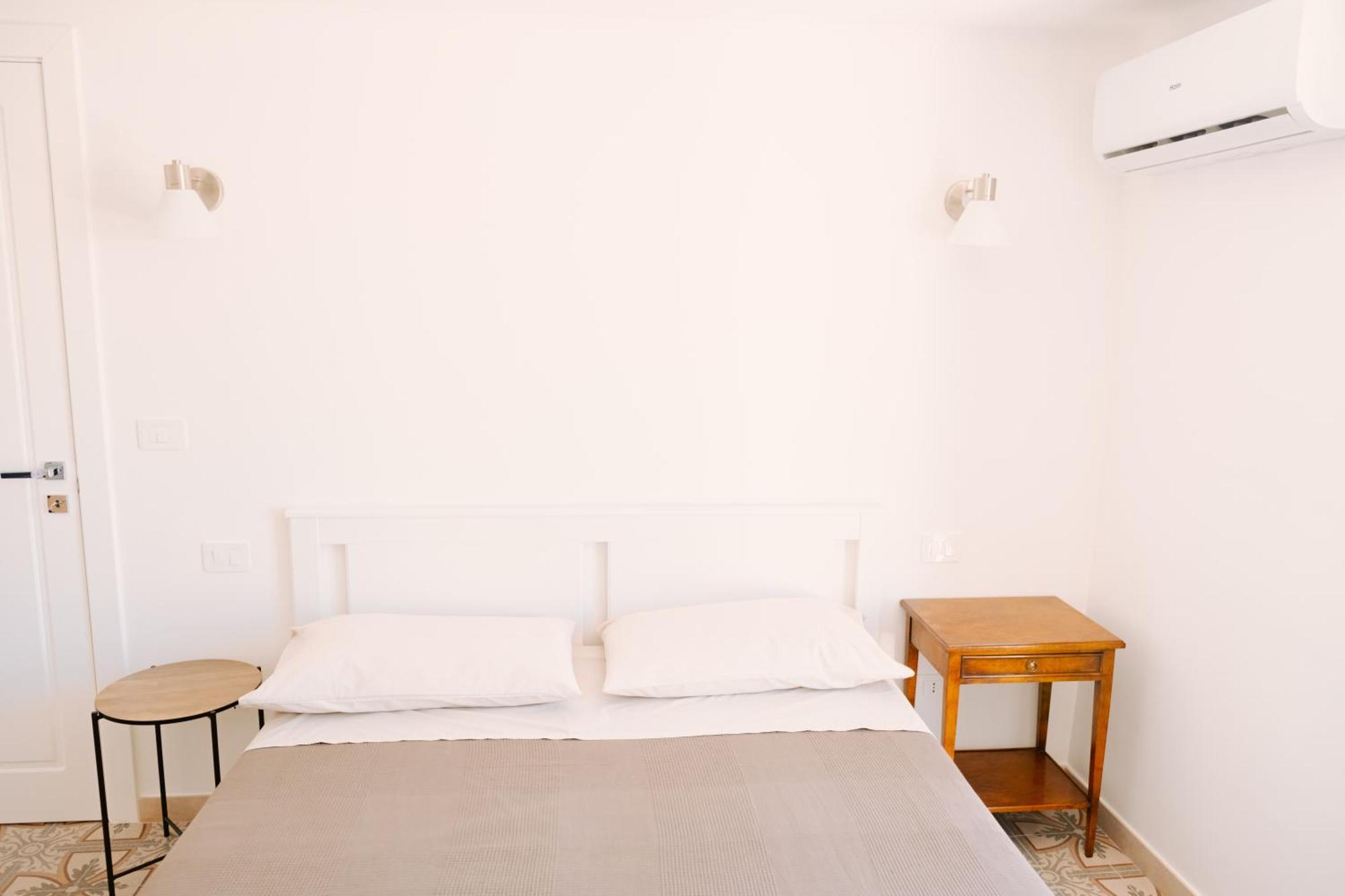 Casa Antonia - Terrace & Suites Bari Dış mekan fotoğraf