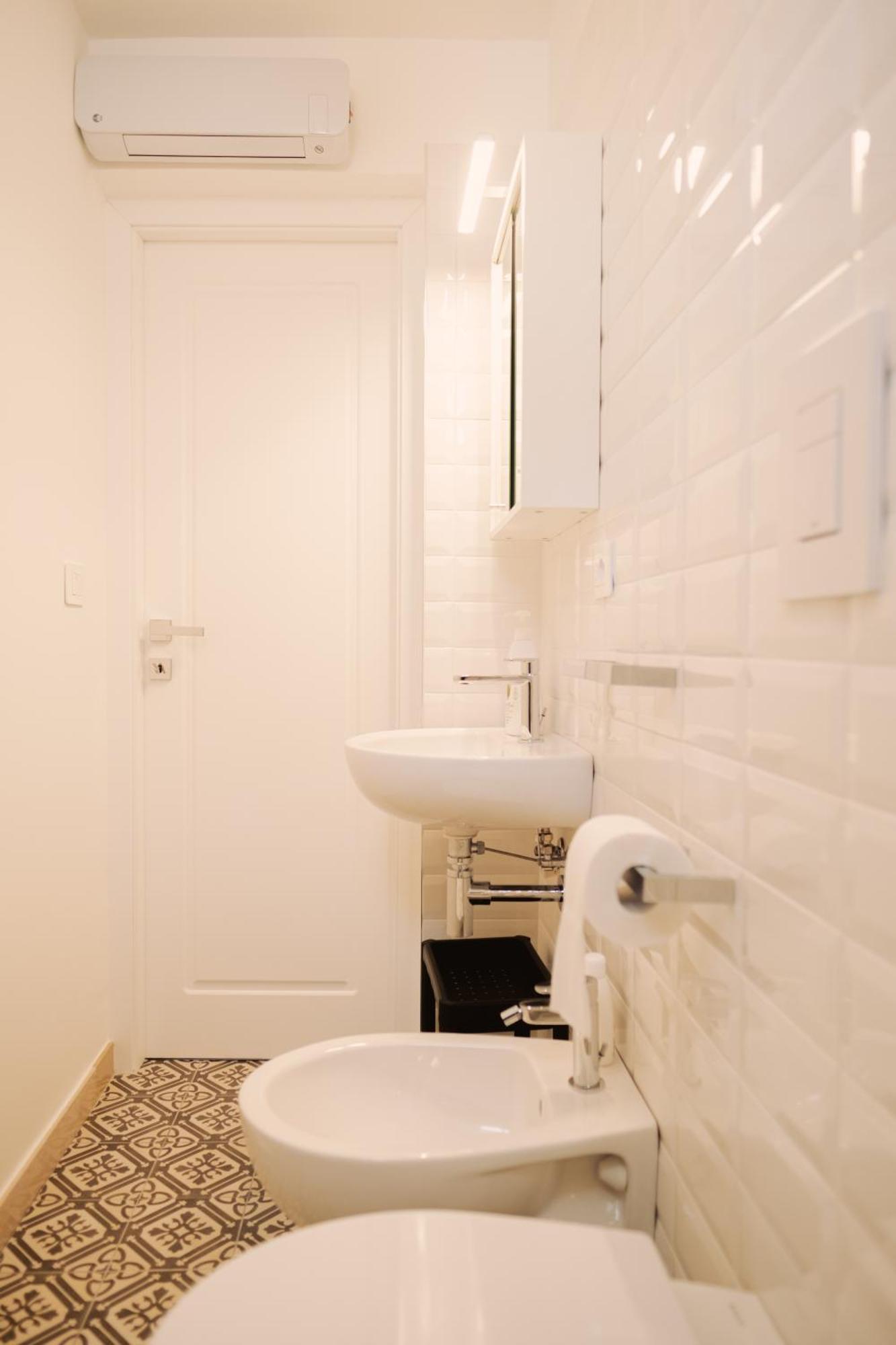 Casa Antonia - Terrace & Suites Bari Dış mekan fotoğraf