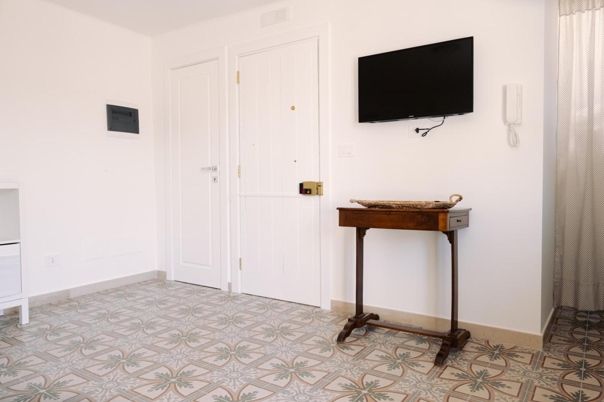 Casa Antonia - Terrace & Suites Bari Dış mekan fotoğraf